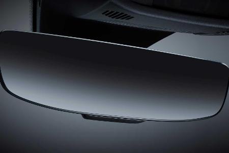 DS 9: Das dritte Modell der Marke ist eine Limousine