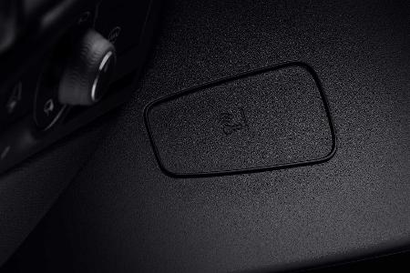 DS 9: Das dritte Modell der Marke ist eine Limousine