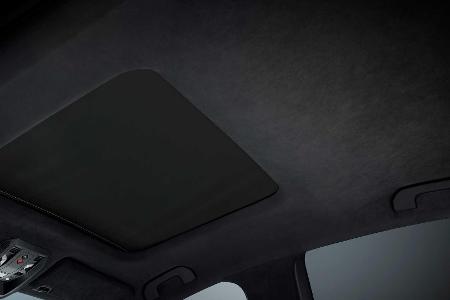 DS 9: Das dritte Modell der Marke ist eine Limousine