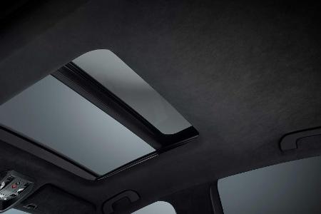 DS 9: Das dritte Modell der Marke ist eine Limousine