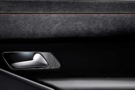 DS 9: Das dritte Modell der Marke ist eine Limousine