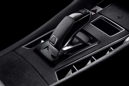 DS 9: Das dritte Modell der Marke ist eine Limousine