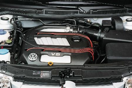 VW Bora (1998-2005): Kennen Sie den noch?