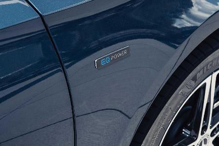 Mercedes A 250 e und B 250 e: Kompakt-Stromer