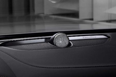 Volvo: Neue Benziner-Generation für 60er- und 90er-Modelle