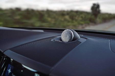 Volvo: Neue Benziner-Generation für 60er- und 90er-Modelle