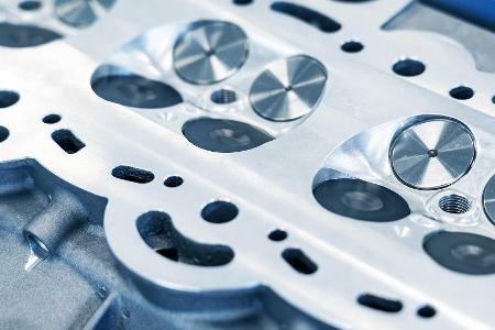 Aston Martin Valhalla (2022): Erste Infos zum Motor