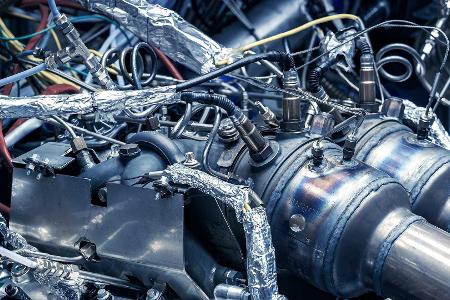 Aston Martin Valhalla (2022): Erste Infos zum Motor