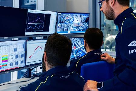 Aston Martin Valhalla (2022): Erste Infos zum Motor