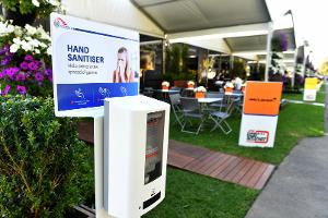 Alle Maßnahmen sind verpufft: Der Grand Prix von Australien findet nicht statt