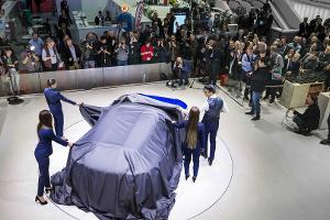 Offiziell: Der Genfer Autosalon 2020 wird wegen Coronavirus abgesagt