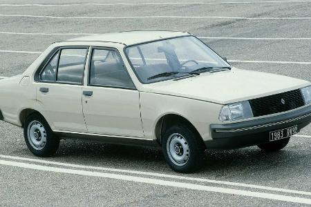 Renault 18 (1978-1986): Kennen Sie den noch?