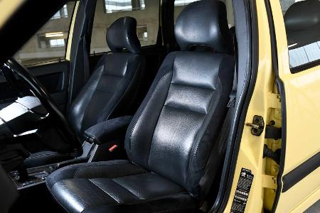 Volvo 850 T5-R vs. V60 T8 AWD Polestar Engineered