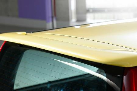 Volvo 850 T5-R vs. V60 T8 AWD Polestar Engineered