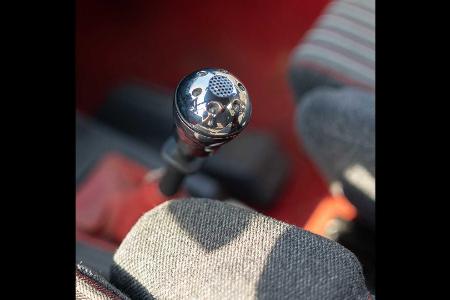 Peugeot 205 GTI: Werkseigene Wiederauferstehung