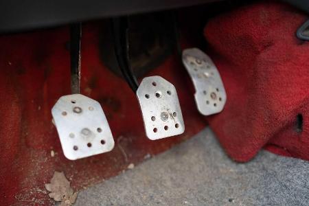 Peugeot 205 GTI: Werkseigene Wiederauferstehung