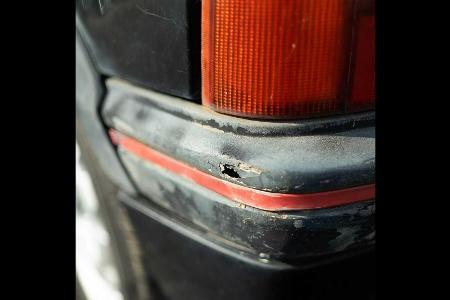 Peugeot 205 GTI: Werkseigene Wiederauferstehung