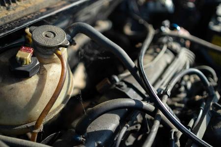 Peugeot 205 GTI: Werkseigene Wiederauferstehung