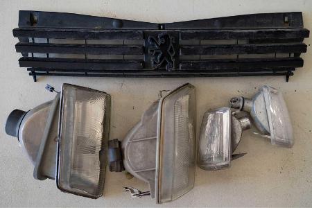 Peugeot 205 GTI: Werkseigene Wiederauferstehung