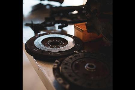 Peugeot 205 GTI: Werkseigene Wiederauferstehung