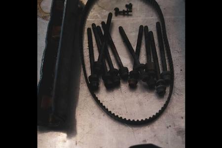 Peugeot 205 GTI: Werkseigene Wiederauferstehung