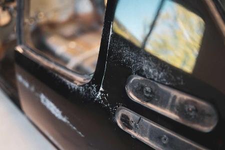 Peugeot 205 GTI: Werkseigene Wiederauferstehung