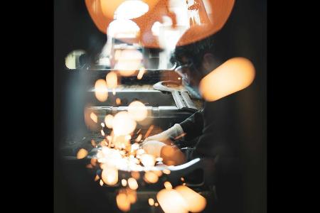 Peugeot 205 GTI: Werkseigene Wiederauferstehung