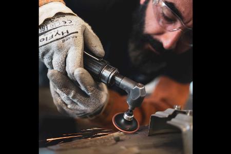 Peugeot 205 GTI: Werkseigene Wiederauferstehung