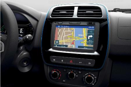 Dacia Spring Electric (2021): So kommt der Elektro-Preisknaller