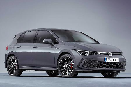 VW Golf GTD (2020) debütiert mit Super-Sauber-Diesel