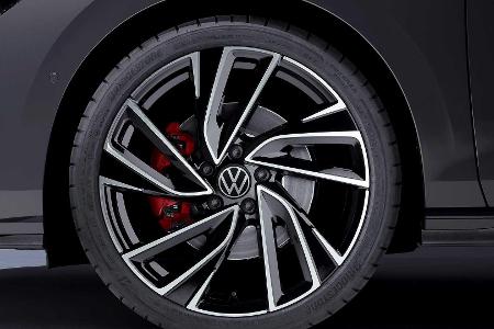 VW Golf GTD (2020) debütiert mit Super-Sauber-Diesel