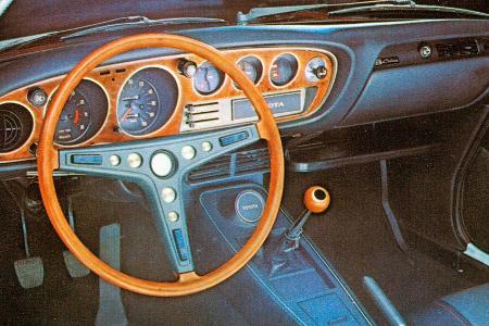 Toyota Celica: Japanisches Sportcoupé feiert 50. Geburtstag