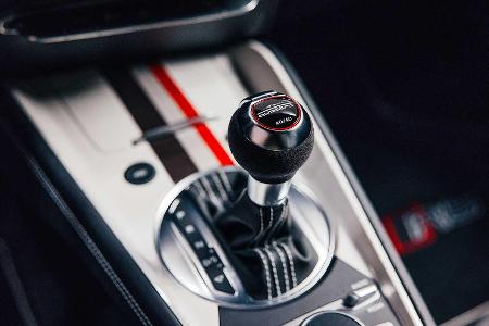 Audi TT RS 40 Jahre quattro: Limitiertes Sondermodell zum Jubiläum