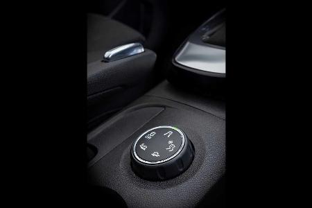 Opel Crossland (2021): City-SUV bekommt Anfang 2021 die Mokka-Optik