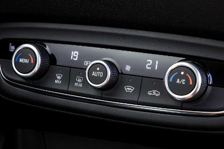 Opel Crossland (2021): City-SUV bekommt Anfang 2021 die Mokka-Optik