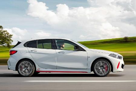Neuer BMW 128ti: So kommt der bayerische Hot Hatch