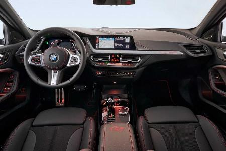 Neuer BMW 128ti: So kommt der bayerische Hot Hatch