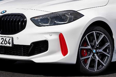 Neuer BMW 128ti: So kommt der bayerische Hot Hatch