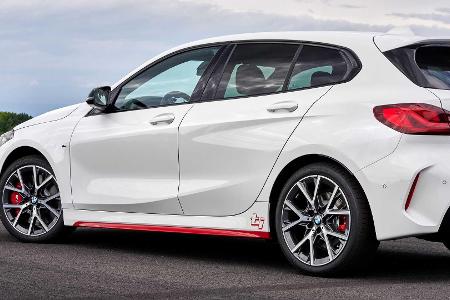 Neuer BMW 128ti: So kommt der bayerische Hot Hatch