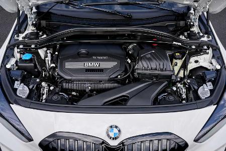 Neuer BMW 128ti: So kommt der bayerische Hot Hatch
