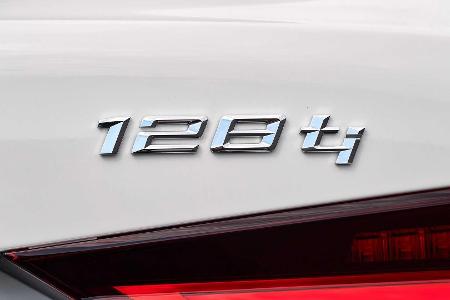 Neuer BMW 128ti: So kommt der bayerische Hot Hatch