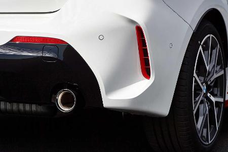 Neuer BMW 128ti: So kommt der bayerische Hot Hatch