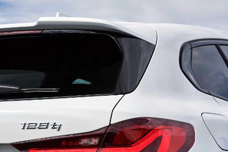 Neuer BMW 128ti: So kommt der bayerische Hot Hatch