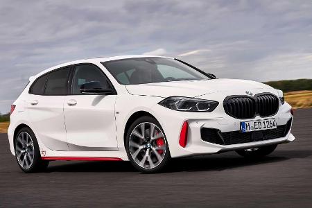Neuer BMW 128ti: So kommt der bayerische Hot Hatch