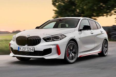 Neuer BMW 128ti: So kommt der bayerische Hot Hatch