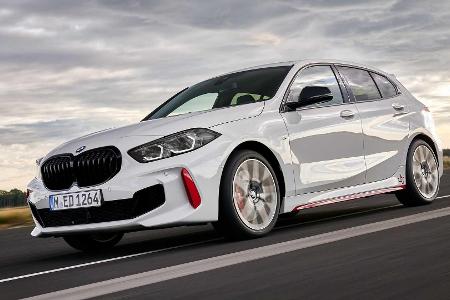 Neuer BMW 128ti: So kommt der bayerische Hot Hatch