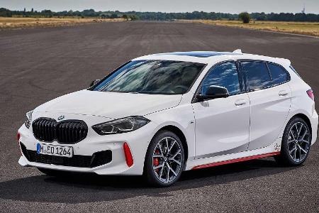 Neuer BMW 128ti: So kommt der bayerische Hot Hatch