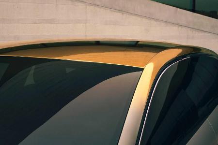 Renault Mégane eVision: Neue Studie gibt Ausblick auf Elektro-Mégane