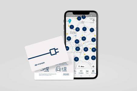 Hyundai Kona Elektro (2021): Facelift und neue Displays