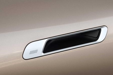 Aus BMW Vision iNext wird BMW iX: Elektro-SUV kommt Ende 2021